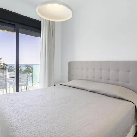 Relax, Vacaciones Y Lujo A 15 Metros Del Mar