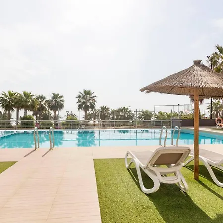 Apartment Relax, Vacaciones Y Lujo A 15 Metros Del Mar